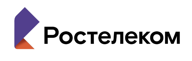 Логотип Ростелеком — клиент УНИЛАН