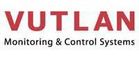 Логотип Vutlan — официальный дистрибьютор УНИЛАН