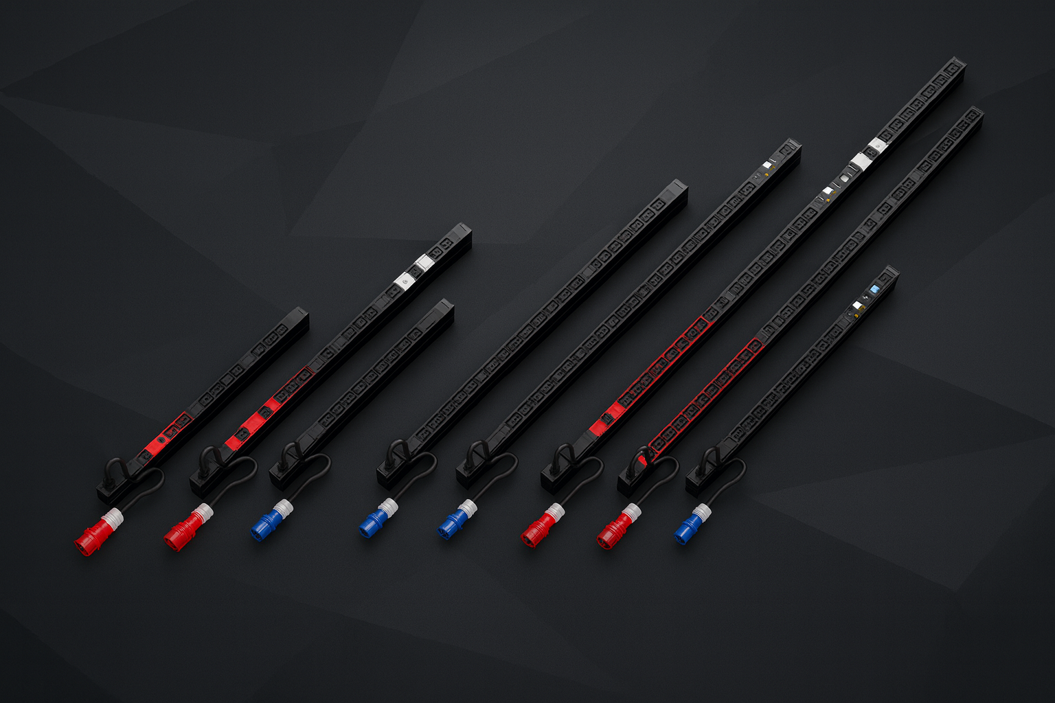 Новое поколение PDU