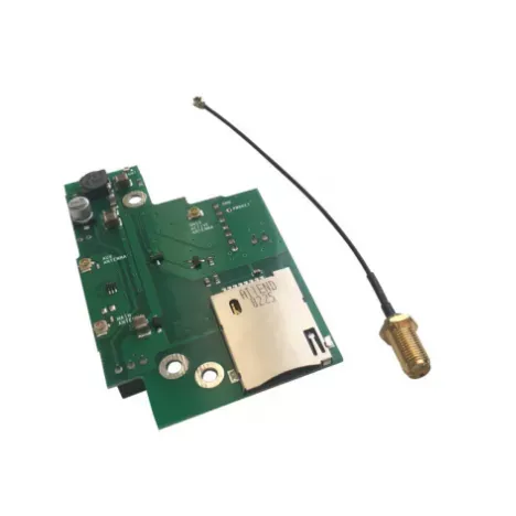 VT760 — LTE  Модем