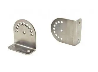 VT112 — Поворотные кронштейны